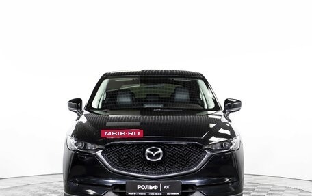 Mazda CX-5 II, 2019 год, 2 095 000 рублей, 2 фотография