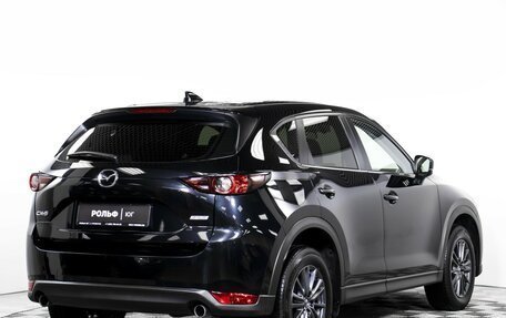 Mazda CX-5 II, 2019 год, 2 095 000 рублей, 5 фотография