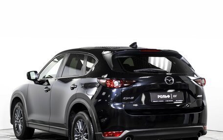 Mazda CX-5 II, 2019 год, 2 095 000 рублей, 7 фотография