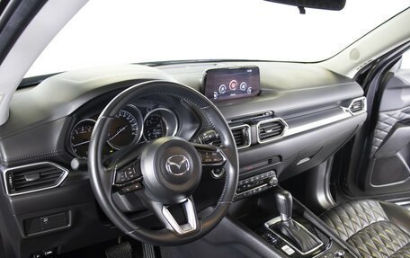 Mazda CX-5 II, 2019 год, 2 095 000 рублей, 9 фотография