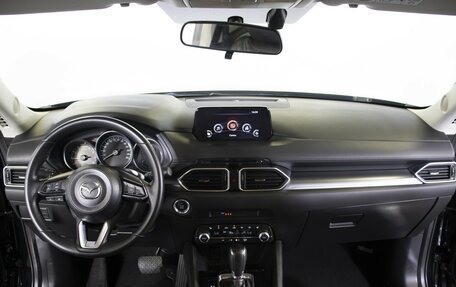 Mazda CX-5 II, 2019 год, 2 095 000 рублей, 16 фотография