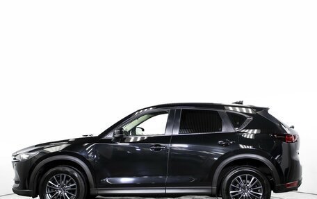 Mazda CX-5 II, 2019 год, 2 095 000 рублей, 8 фотография