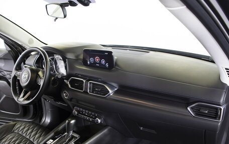 Mazda CX-5 II, 2019 год, 2 095 000 рублей, 15 фотография