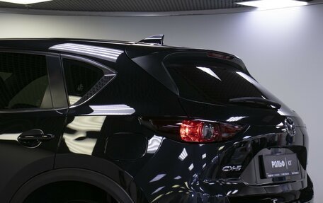 Mazda CX-5 II, 2019 год, 2 095 000 рублей, 19 фотография