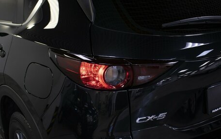 Mazda CX-5 II, 2019 год, 2 095 000 рублей, 18 фотография