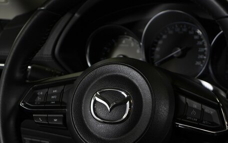 Mazda CX-5 II, 2019 год, 2 095 000 рублей, 17 фотография