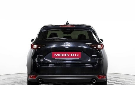 Mazda CX-5 II, 2019 год, 2 095 000 рублей, 6 фотография