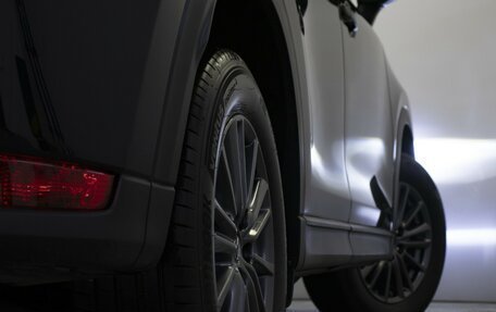 Mazda CX-5 II, 2019 год, 2 095 000 рублей, 22 фотография