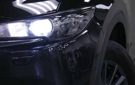Mazda CX-5 II, 2019 год, 2 095 000 рублей, 23 фотография