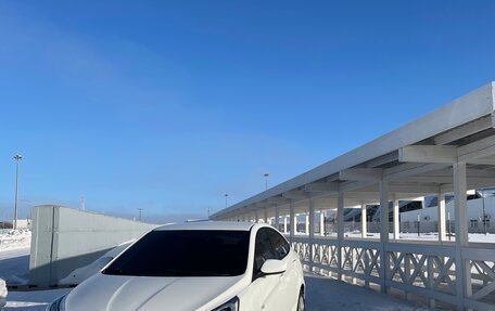 Hyundai Solaris II рестайлинг, 2012 год, 750 000 рублей, 21 фотография
