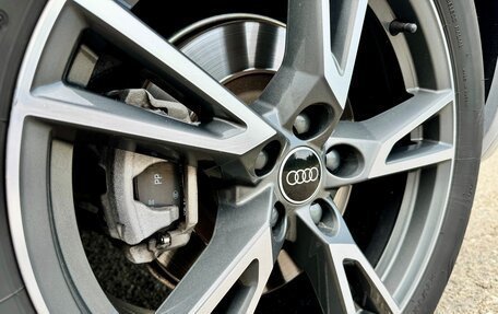 Audi Q5, 2021 год, 4 699 000 рублей, 8 фотография