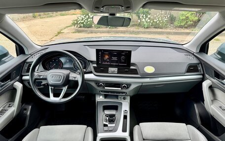 Audi Q5, 2021 год, 4 699 000 рублей, 14 фотография