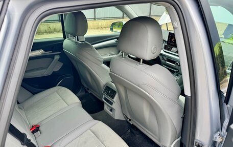 Audi Q5, 2021 год, 4 699 000 рублей, 16 фотография