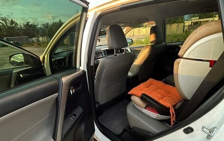 Toyota RAV4, 2013 год, 1 900 000 рублей, 4 фотография