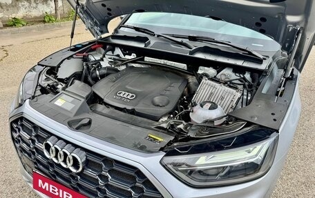 Audi Q5, 2021 год, 4 699 000 рублей, 19 фотография
