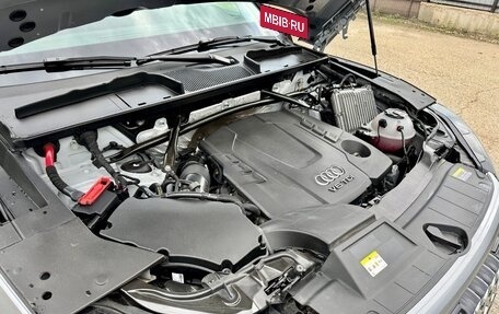 Audi Q5, 2021 год, 4 699 000 рублей, 17 фотография