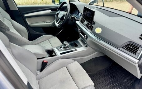 Audi Q5, 2021 год, 4 699 000 рублей, 18 фотография