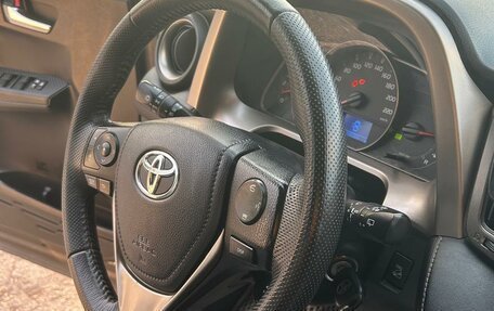 Toyota RAV4, 2013 год, 1 900 000 рублей, 14 фотография
