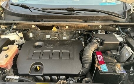 Toyota RAV4, 2013 год, 1 900 000 рублей, 11 фотография