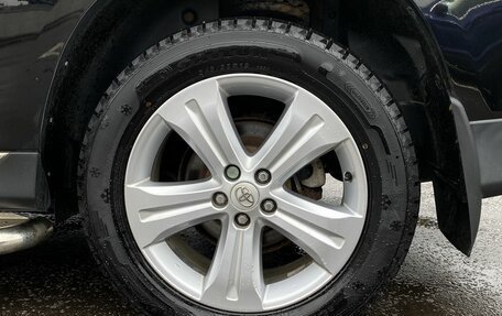Toyota Highlander III, 2012 год, 2 249 000 рублей, 11 фотография