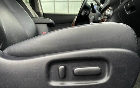 Toyota Highlander III, 2012 год, 2 249 000 рублей, 18 фотография