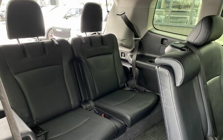 Toyota Highlander III, 2012 год, 2 249 000 рублей, 21 фотография