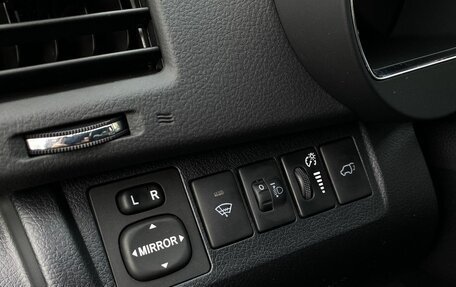 Toyota Highlander III, 2012 год, 2 249 000 рублей, 23 фотография