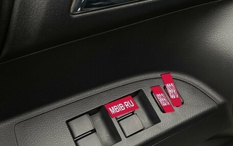 Toyota Highlander III, 2012 год, 2 249 000 рублей, 14 фотография