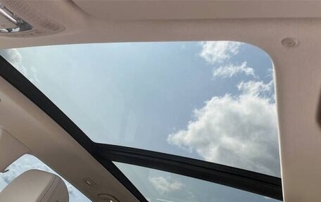 Mercedes-Benz GLS, 2022 год, 9 415 000 рублей, 9 фотография