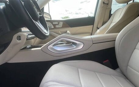 Mercedes-Benz GLS, 2022 год, 9 415 000 рублей, 6 фотография