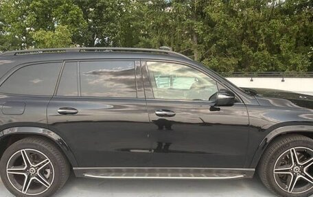 Mercedes-Benz GLS, 2022 год, 9 415 000 рублей, 3 фотография