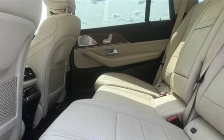 Mercedes-Benz GLS, 2022 год, 9 415 000 рублей, 7 фотография
