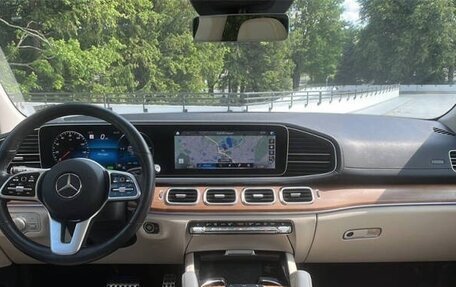 Mercedes-Benz GLS, 2022 год, 9 415 000 рублей, 5 фотография