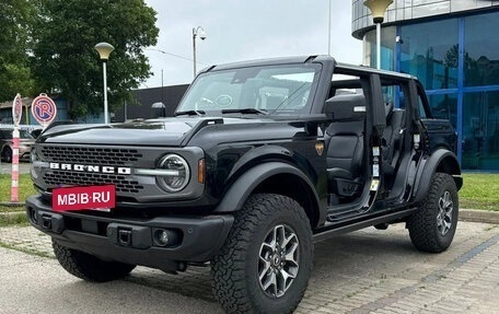 Ford Bronco, 2024 год, 9 515 000 рублей, 2 фотография