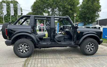 Ford Bronco, 2024 год, 9 515 000 рублей, 7 фотография