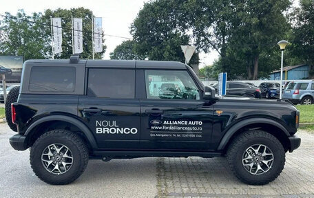 Ford Bronco, 2024 год, 9 515 000 рублей, 8 фотография