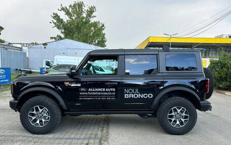 Ford Bronco, 2024 год, 9 515 000 рублей, 6 фотография