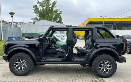 Ford Bronco, 2024 год, 9 515 000 рублей, 5 фотография