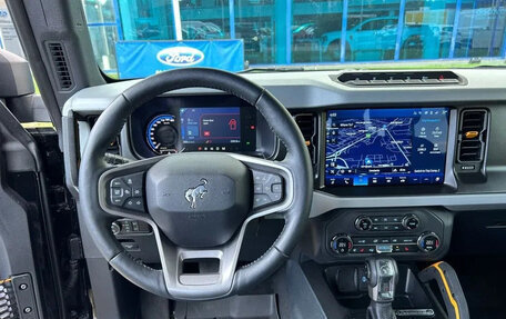 Ford Bronco, 2024 год, 9 515 000 рублей, 16 фотография