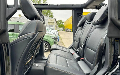 Ford Bronco, 2024 год, 9 515 000 рублей, 18 фотография