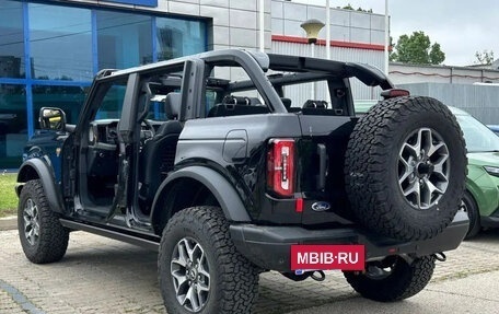 Ford Bronco, 2024 год, 9 515 000 рублей, 10 фотография