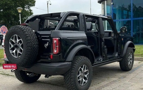 Ford Bronco, 2024 год, 9 515 000 рублей, 12 фотография