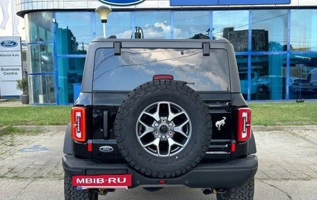 Ford Bronco, 2024 год, 9 515 000 рублей, 9 фотография