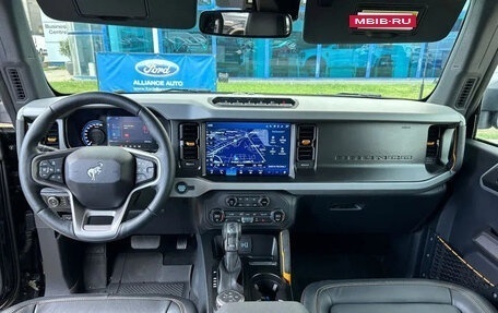 Ford Bronco, 2024 год, 9 515 000 рублей, 15 фотография