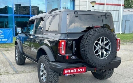 Ford Bronco, 2024 год, 9 515 000 рублей, 11 фотография