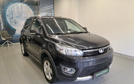 Great Wall Hover M4, 2014 год, 620 000 рублей, 3 фотография