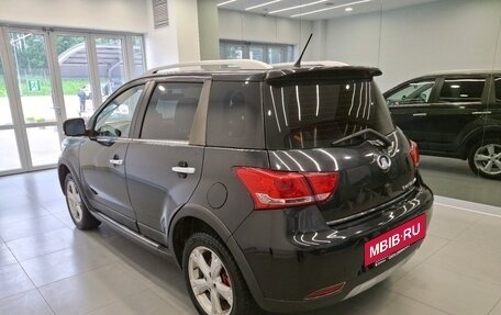 Great Wall Hover M4, 2014 год, 620 000 рублей, 7 фотография