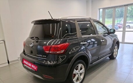 Great Wall Hover M4, 2014 год, 620 000 рублей, 4 фотография