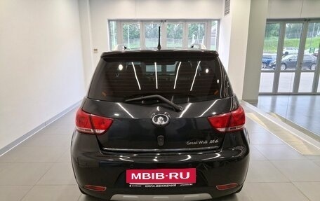 Great Wall Hover M4, 2014 год, 620 000 рублей, 5 фотография