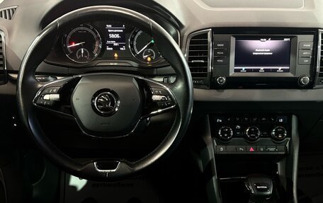 Skoda Karoq I, 2020 год, 2 429 000 рублей, 6 фотография
